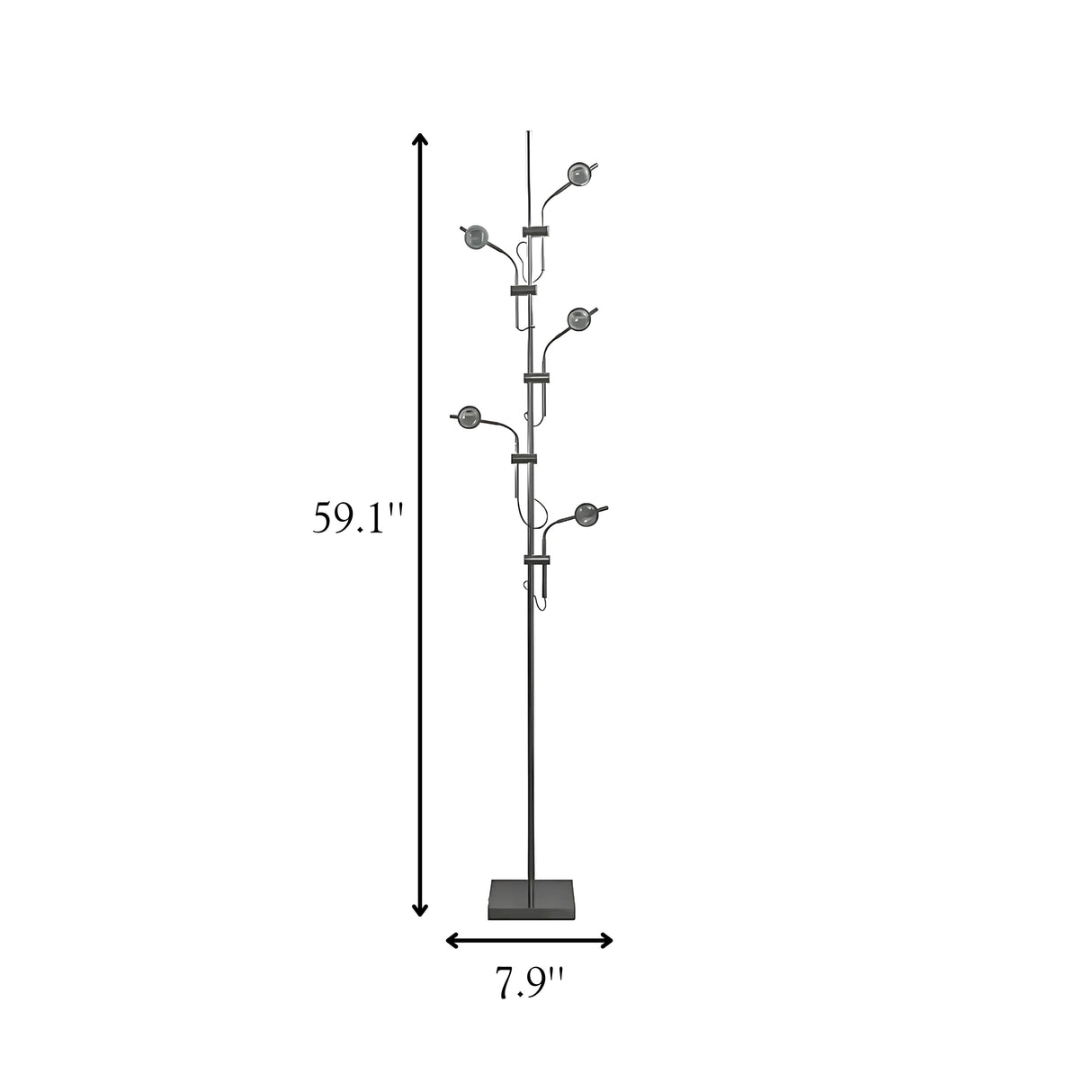 Wa Wa Floor Lamp