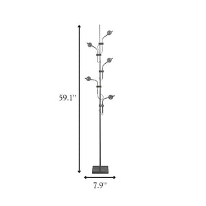 Wa Wa Floor Lamp