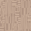 Wabi Stripe Wallpaper