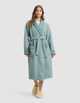 Waffle Bath Robe