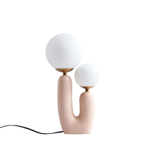 Cactus Lamp