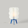 Wavy Lamp