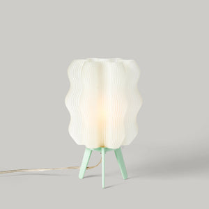 Wavy Lamp