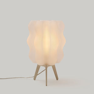 Wavy Lamp