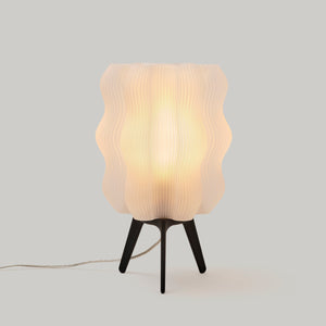 Wavy Lamp