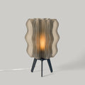 Wavy Lamp