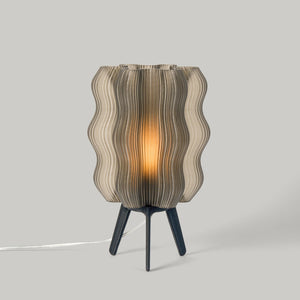 Wavy Lamp