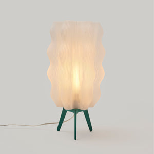 Wavy Lamp