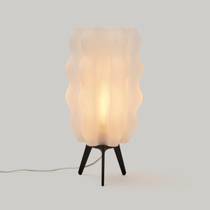 Wavy Lamp