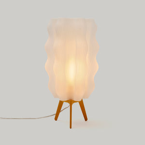 Wavy Lamp