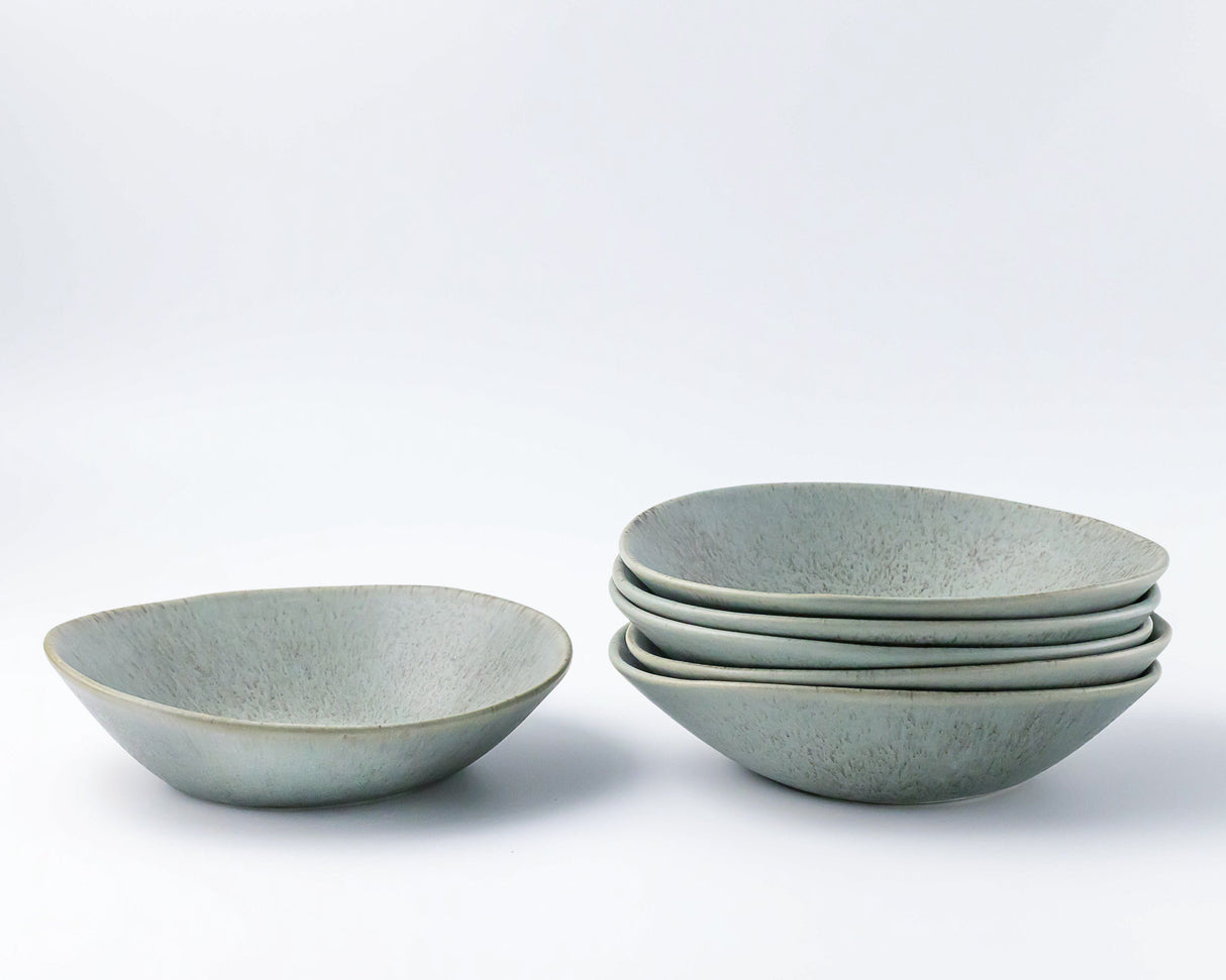 Ripple Large Pasta Bowl