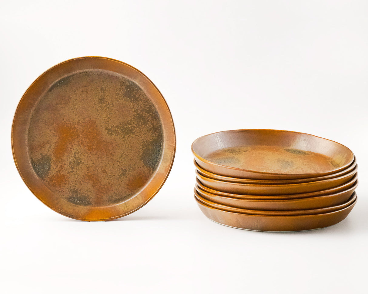 Skali Coupe Dinner Plate