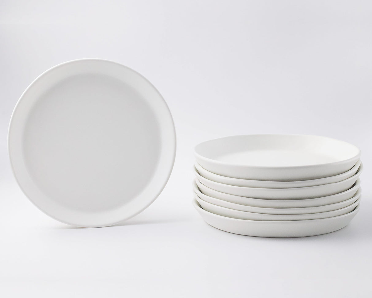 Skali Coupe Dinner Plate