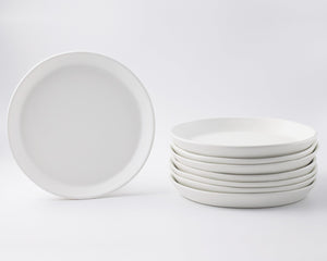 Skali Coupe Dinner Plate