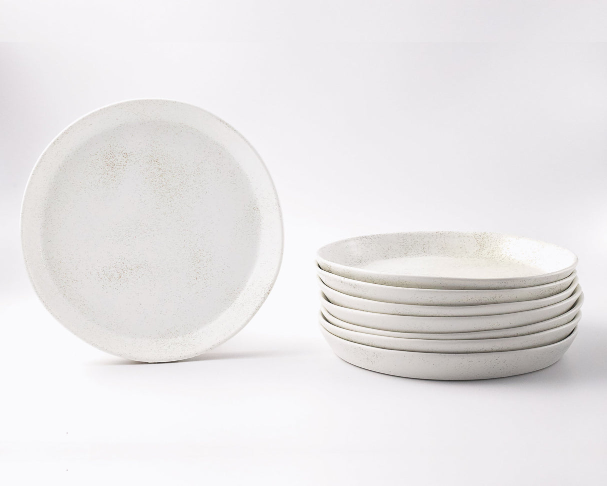 Skali Coupe Dinner Plate