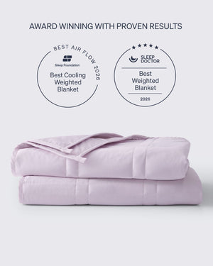 Weighted Blanket