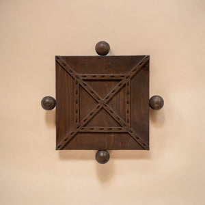 Mita Wall Art by Diego Olivero Studio