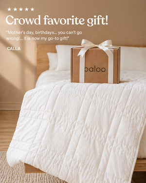 Weighted Blanket