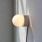 Iota Sconce