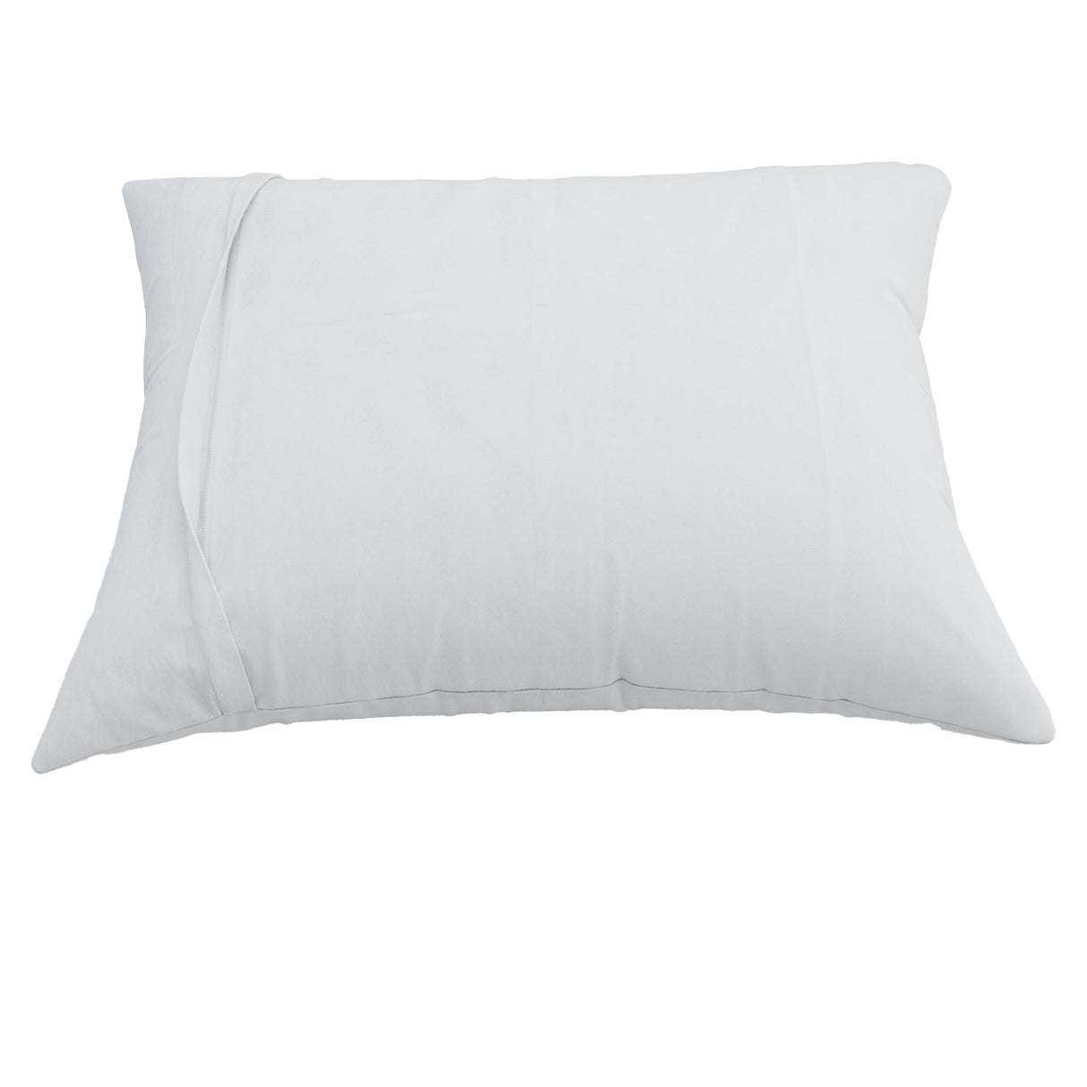 AllergyCare™ Cotton Allergen Barrier Pillow Protector