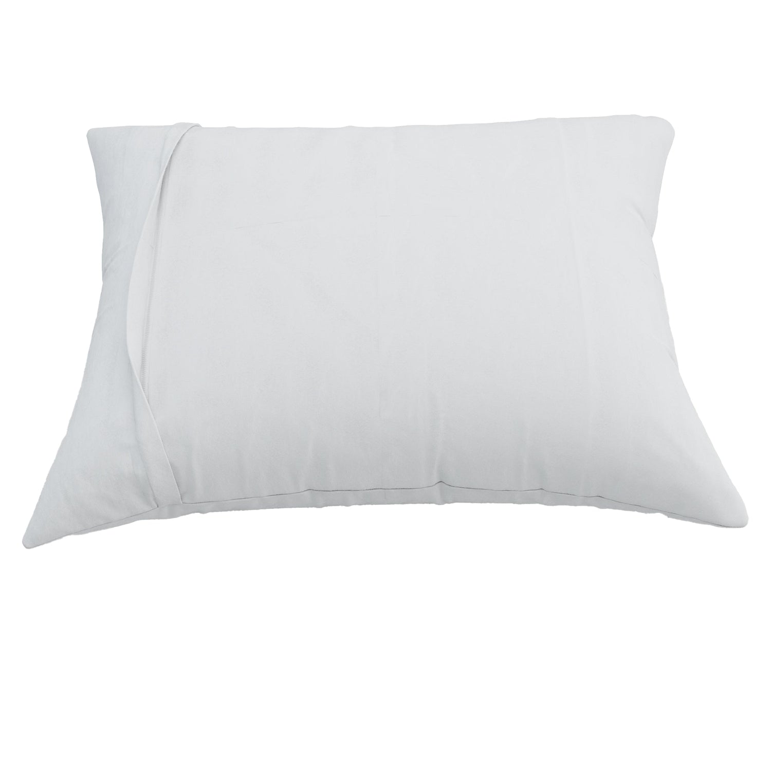AllergyCare™ Cotton Allergen Barrier Pillow Protector
