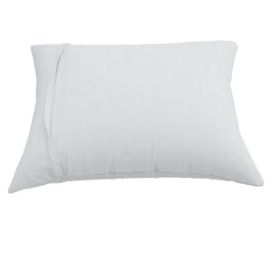AllergyCare™ Cotton Allergen Barrier Pillow Protector