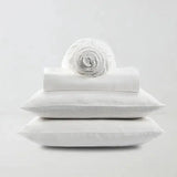 Sheet Set | Breezeline™ Comfort | Blended Linen and Cotton