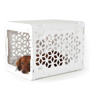 PAWD®  Modern Collapsible Dog Crate
