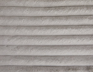 Luna Grey Lounge Bed