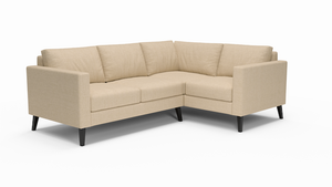 Wilfred | Sectional | 105" x 74" | Latex | Eco-Friendly | STYLNN®️