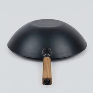 Wok — 12"