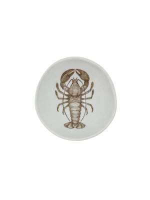 Lobster Ceramic Dish