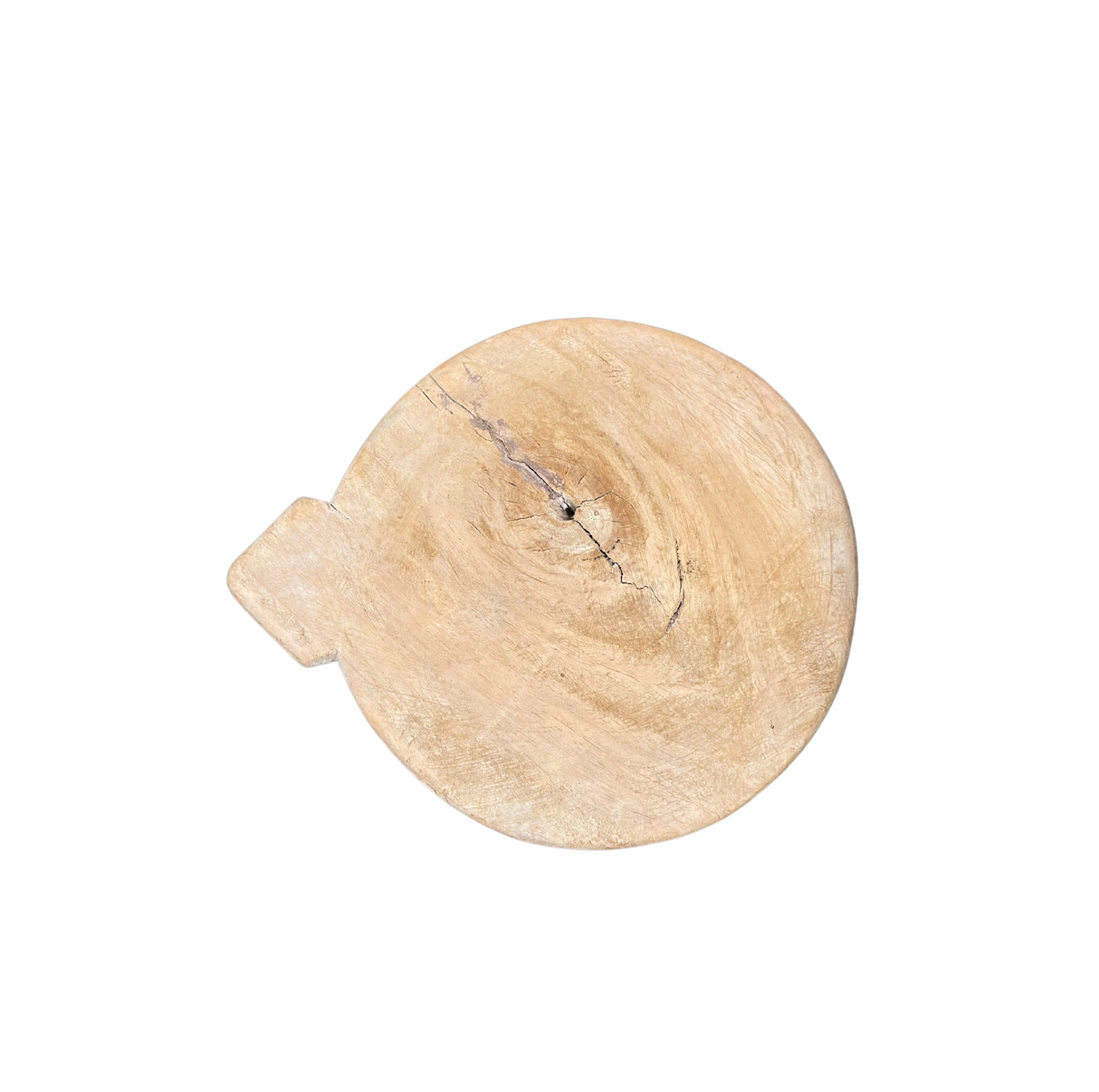 Wood Chaklota Stand - Small