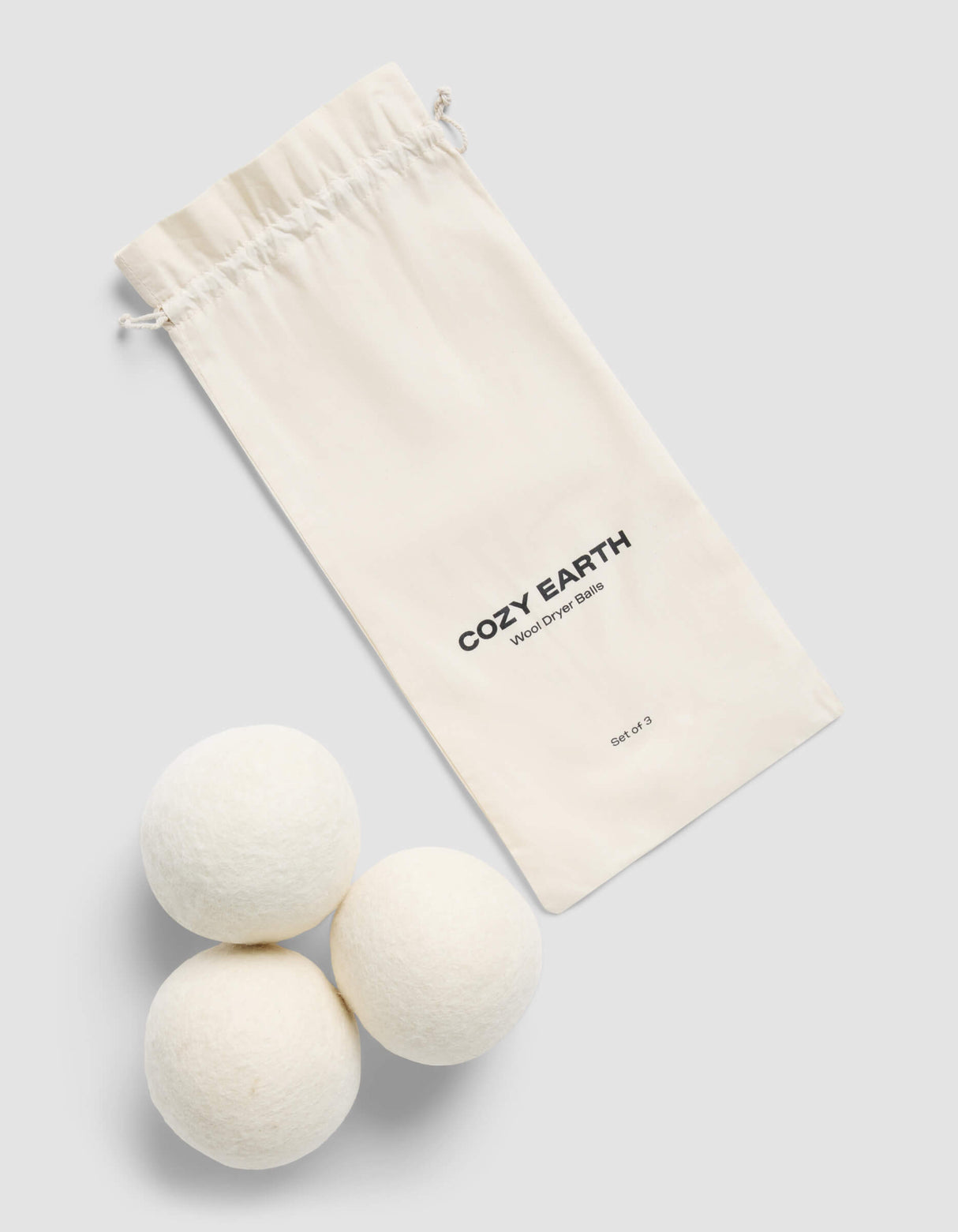 Wool Dryer Balls