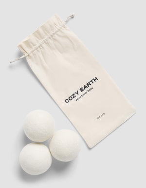 Wool Dryer Balls