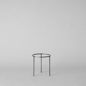 Wrought Iron Planter Stand