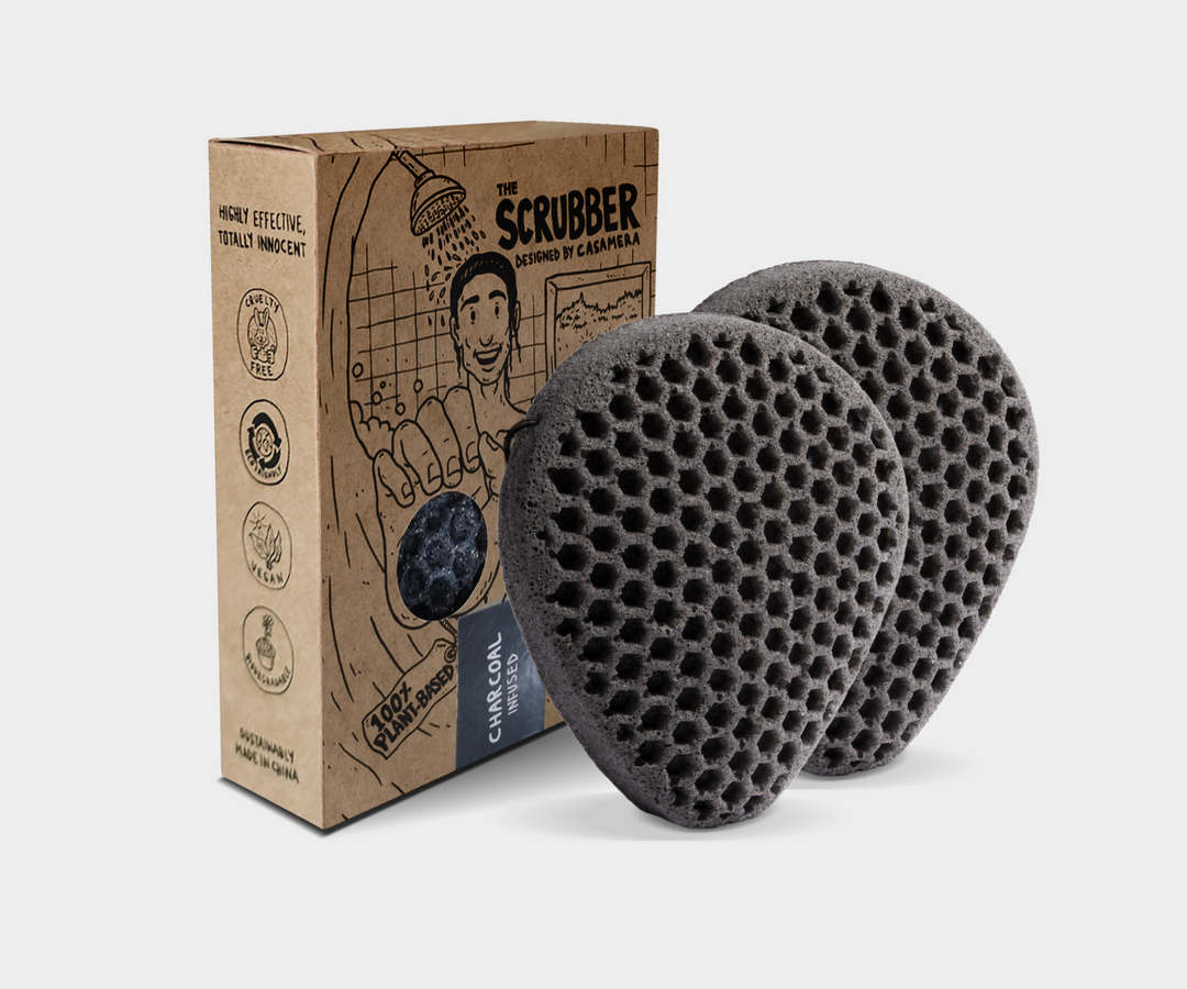 The Scrubber