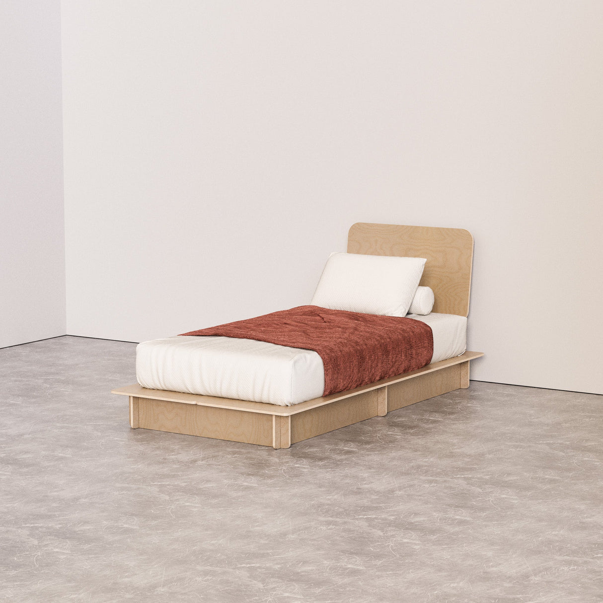 Modular Bed