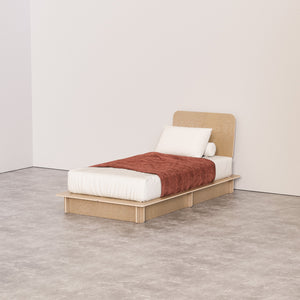 Modular Bed