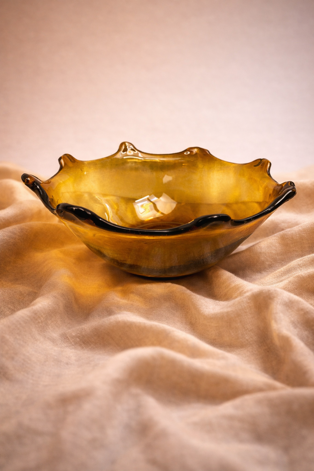 Meso Goods Yaxel Bowl