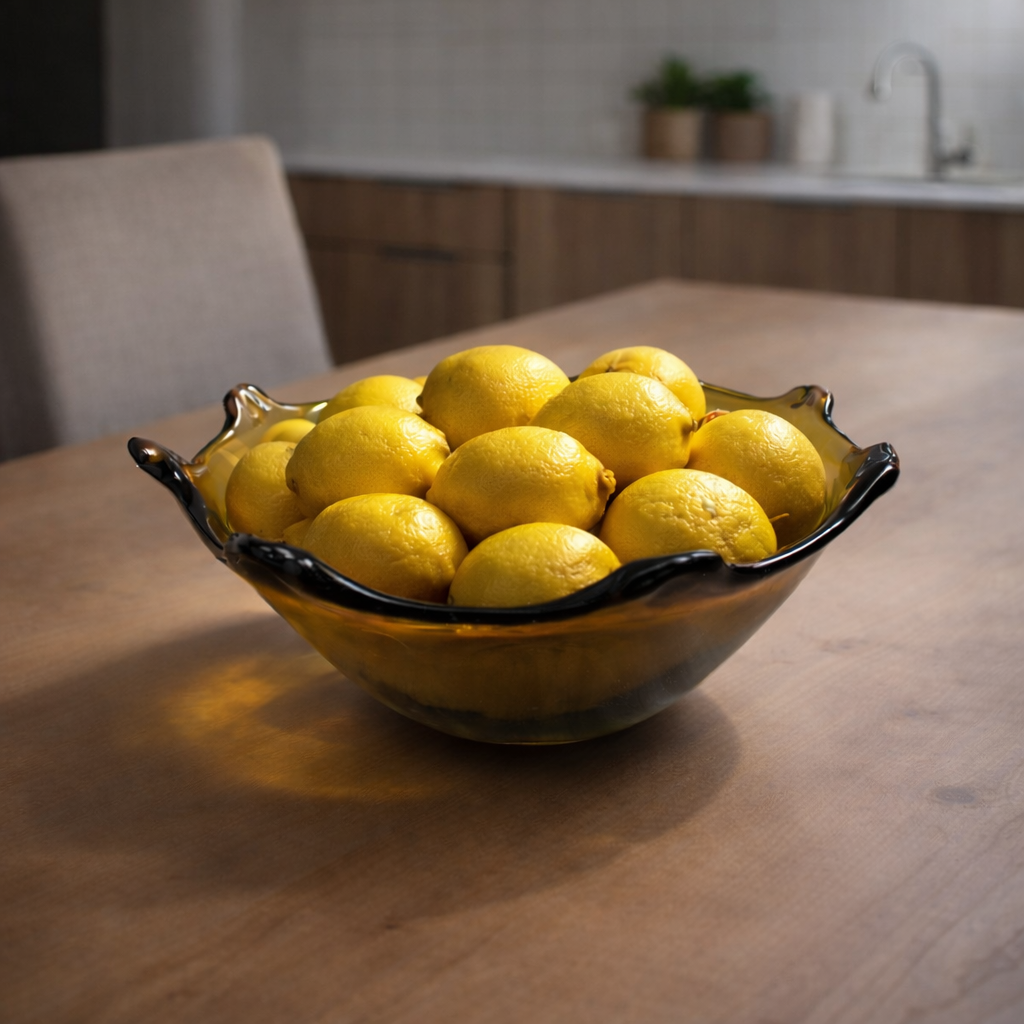 Meso Goods Yaxel Bowl - Thumbnail 2