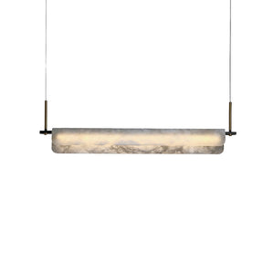 Years Marble Pendant Light