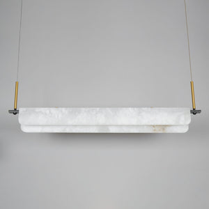 Years Marble Pendant Light