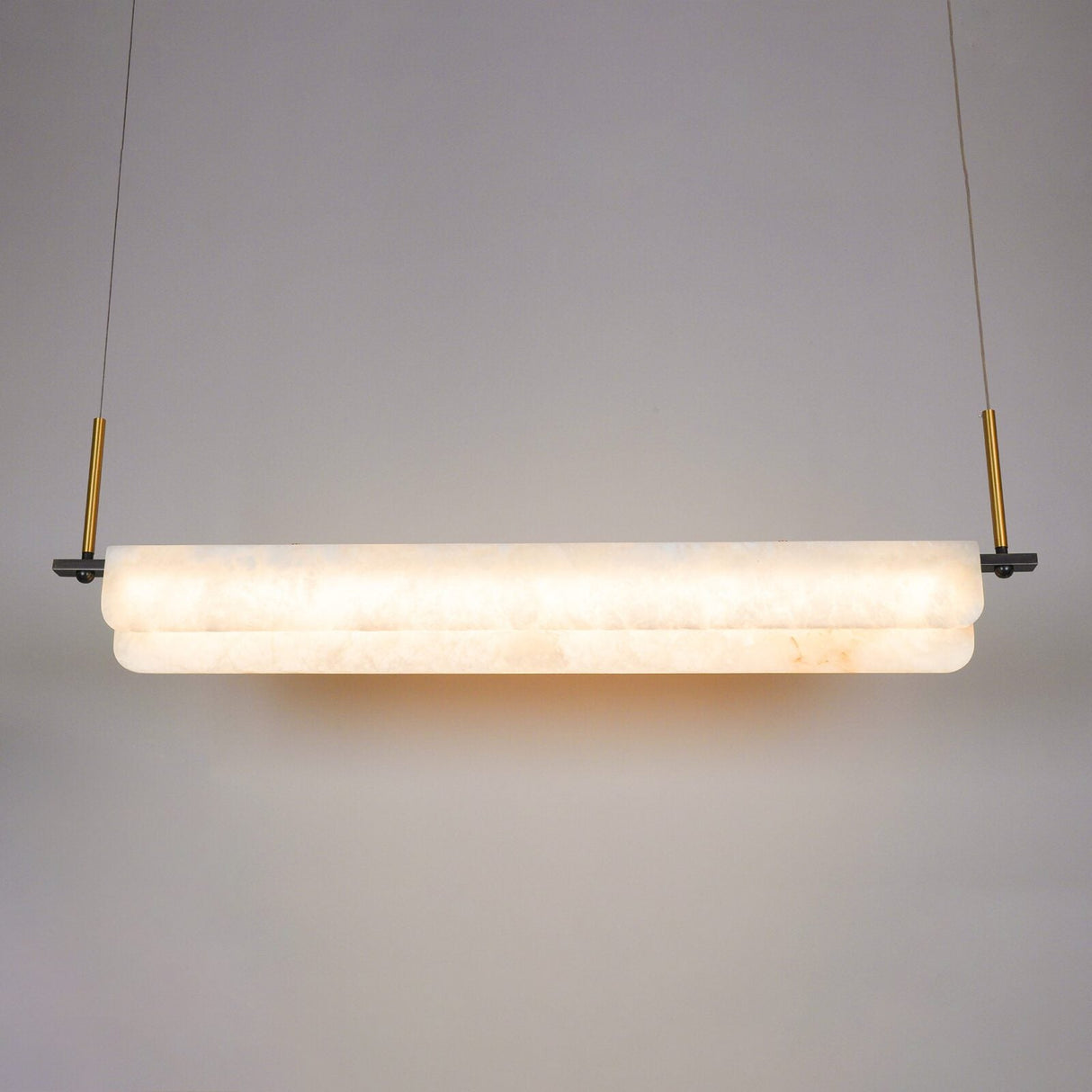 Years Marble Pendant Light