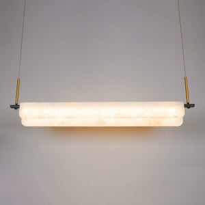 Years Marble Pendant Light