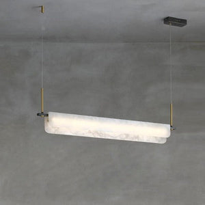 Years Marble Pendant Light