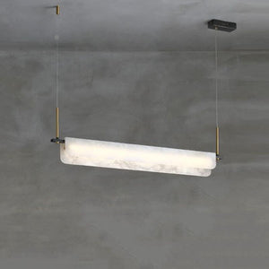 Years Marble Pendant Light