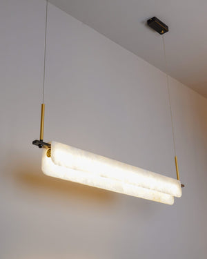 Years Marble Pendant Light