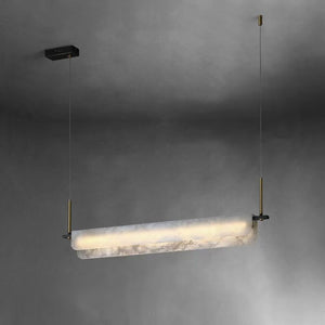 Years Marble Pendant Light