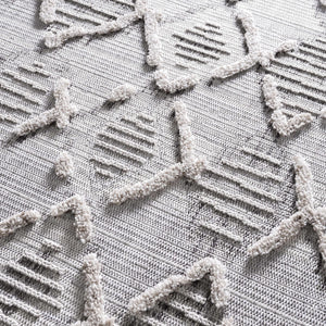 Bogtong High-Low Rustic Rug